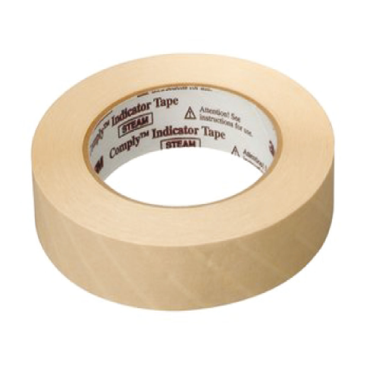 AUTOCLAVE INDICATOR TAPE Med Express