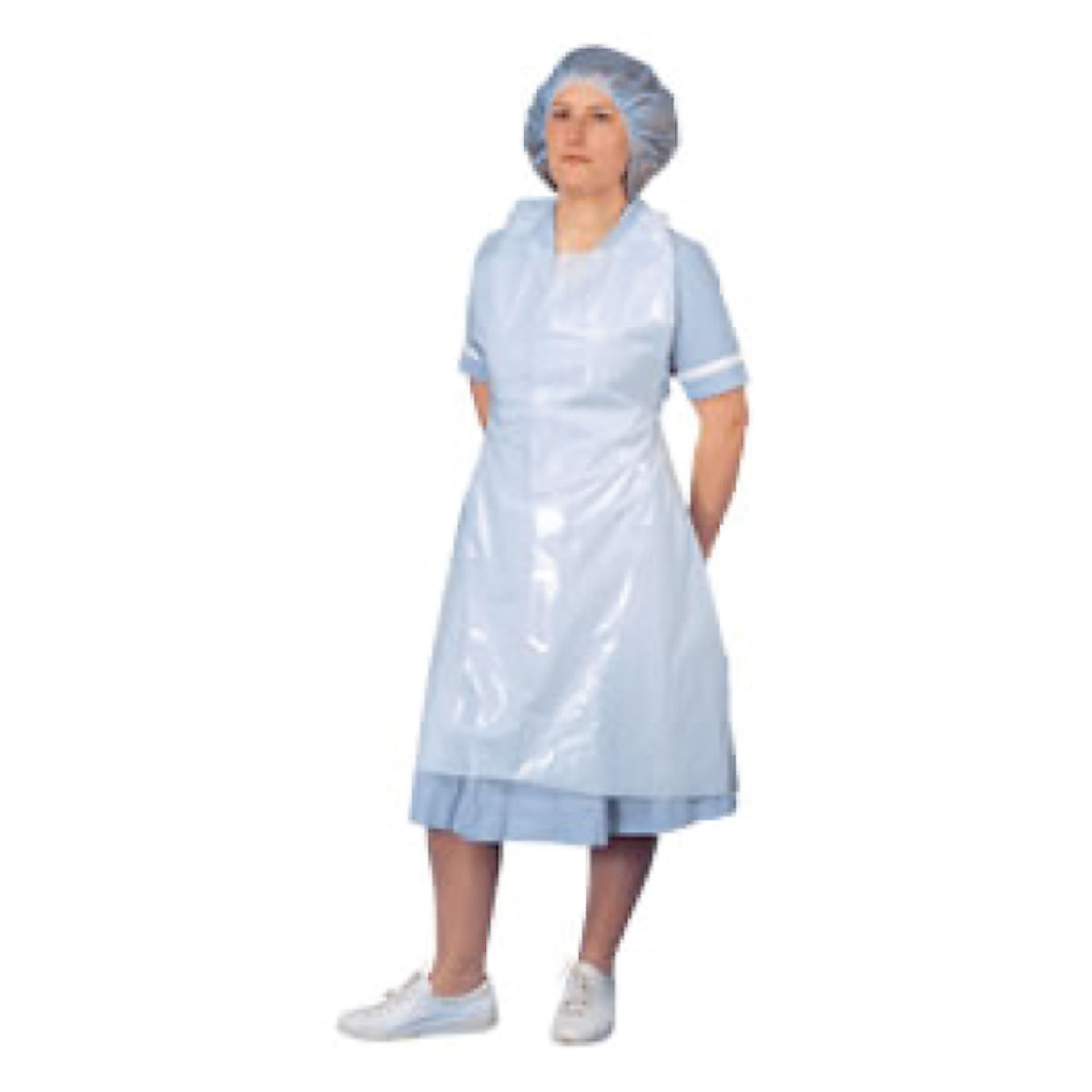 DISPOSABLE APRONS Med Express