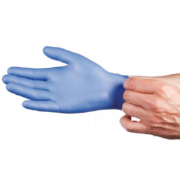 Nitrile Examination Gloves