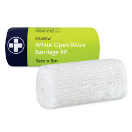 W.O.W Bandage