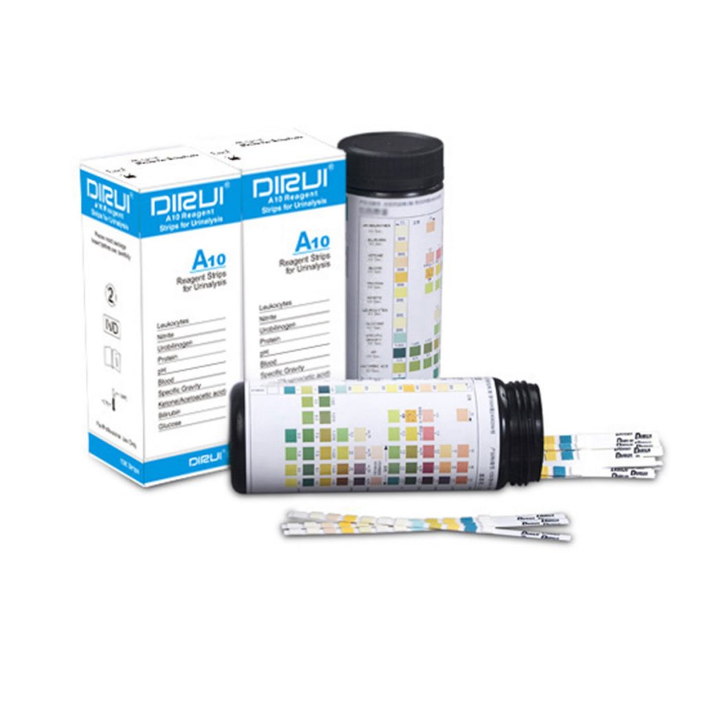 STERILISATION INDICATOR TEST STRIPS Med Express