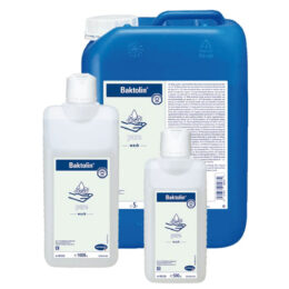 Baktolin® Pure Wash Lotion