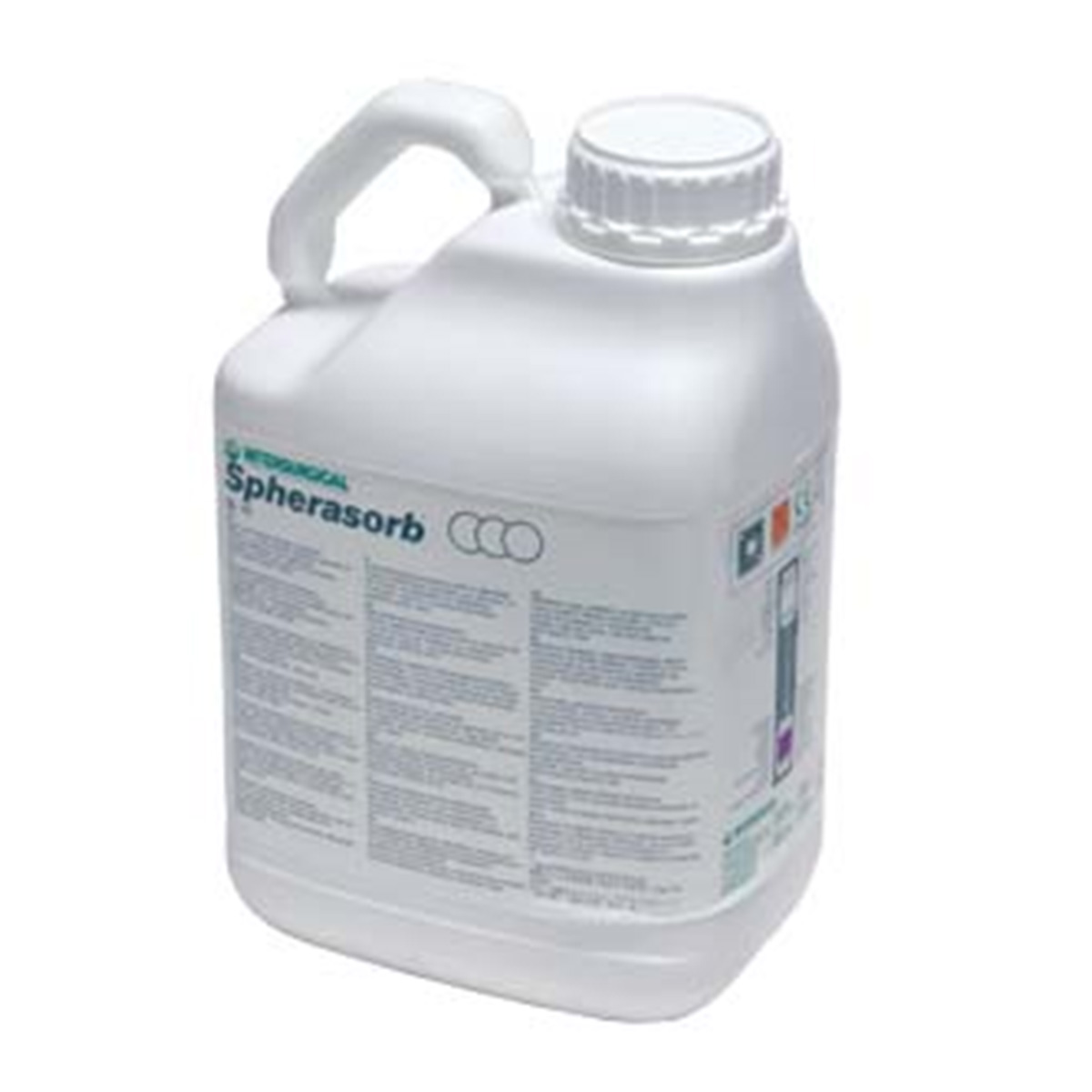 SODA LIME - SPHERASORB - Med Express