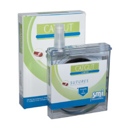 CATGUT CHROM