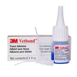 Vetbond 3M Tissue Adhesive 