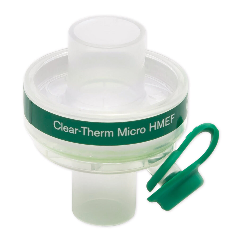 Photo inspiration: Clear Therm Micro Hmef With Luer Port Photo Inspiration