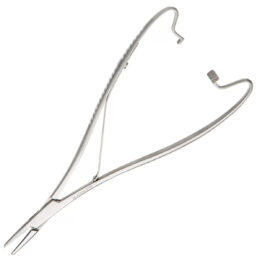 McPhails Needle Holder