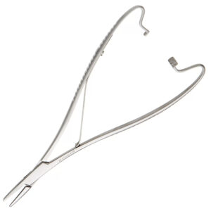 McPhails Needle Holder