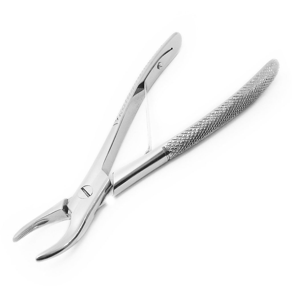 TARTAR FORCEP STRAIGHT Med Express