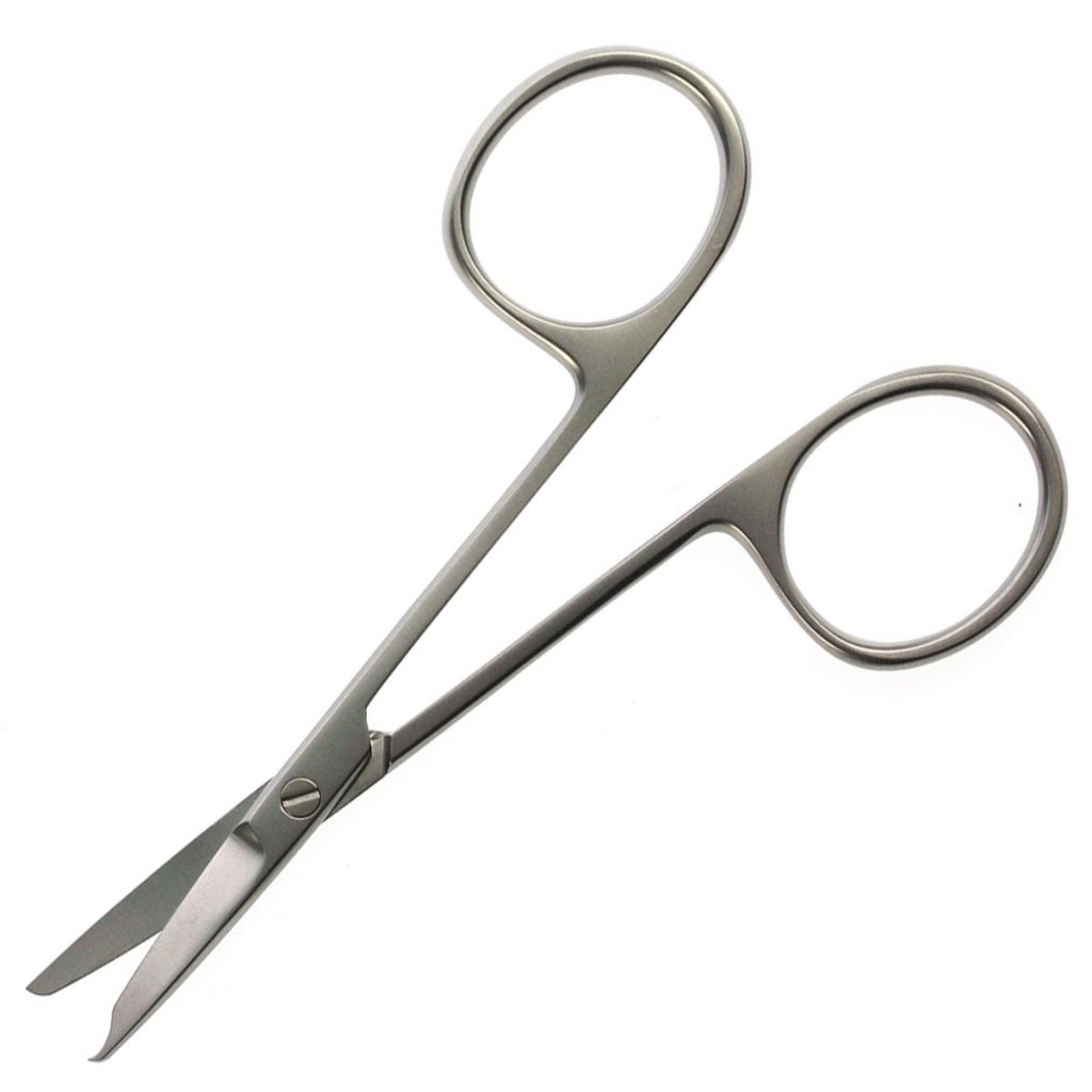 SPENCER SUTURE SCISSOR Med Express