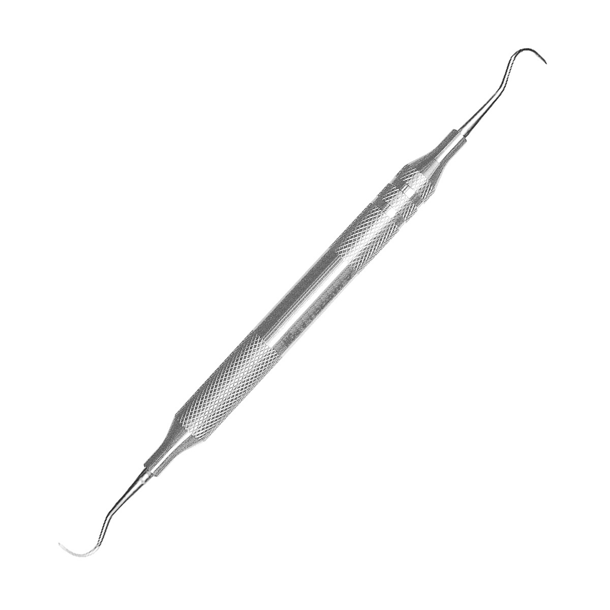 Double Ended Sickle Scaler MedicalXpress