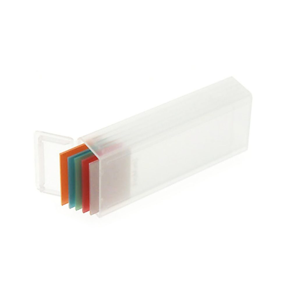 MICROSCOPE SLIDE MAILER Med Express