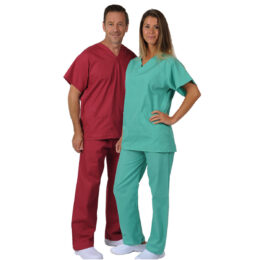 Medsaver Unisex Scrub Suit