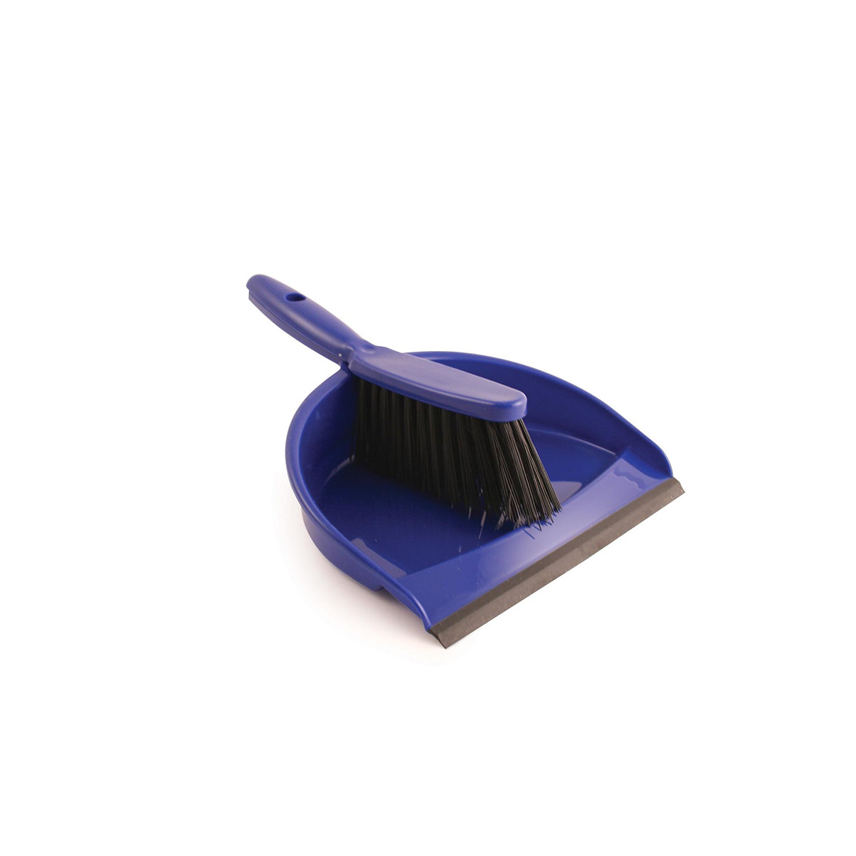DUSTPAN & BRUSH SET Med Express