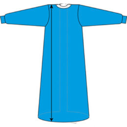 OPS™ UltraGard Surgical Gown