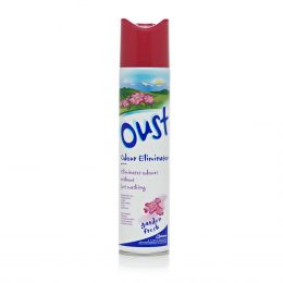 Oust Spray