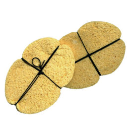 Dental Metropack Flange Sponges
