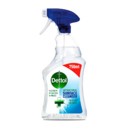 Dettol Anti-Bacterial Surface Cleaner