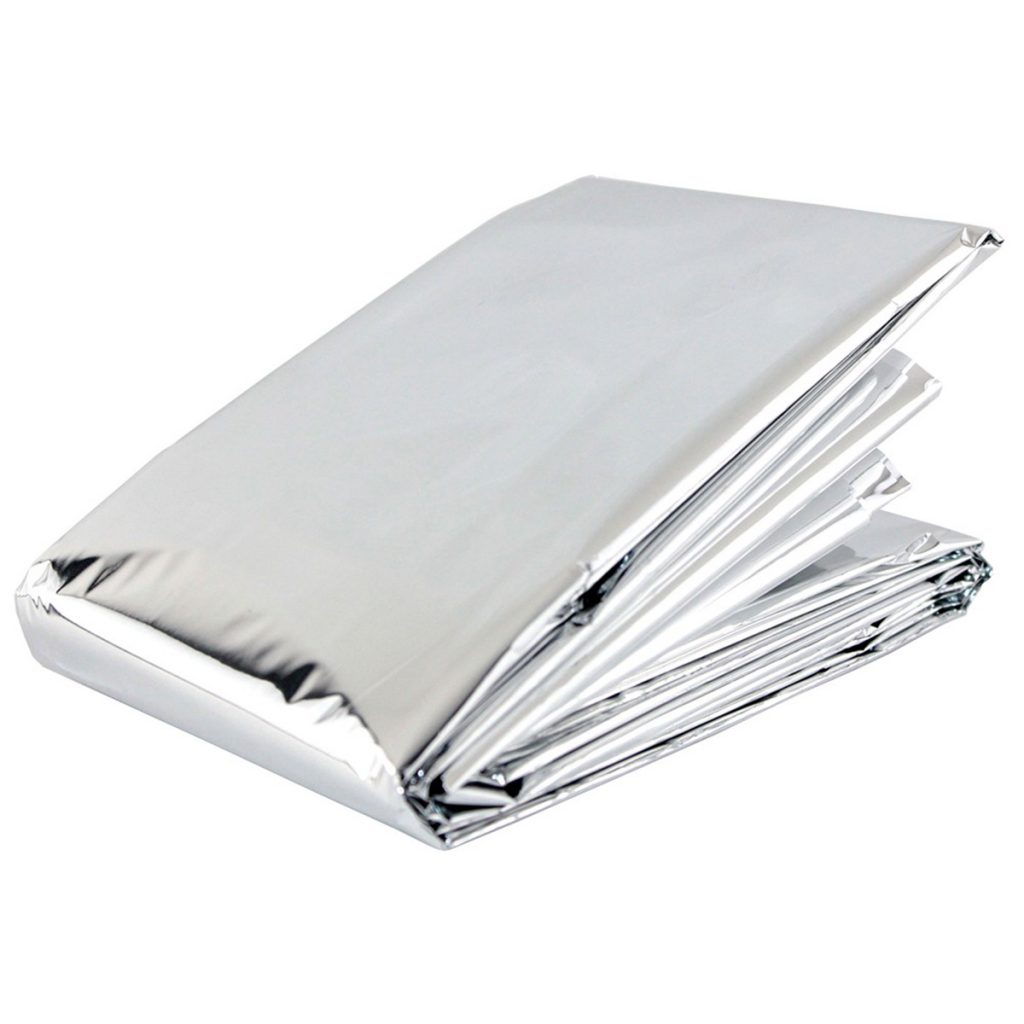 FOIL BLANKET Med Express
