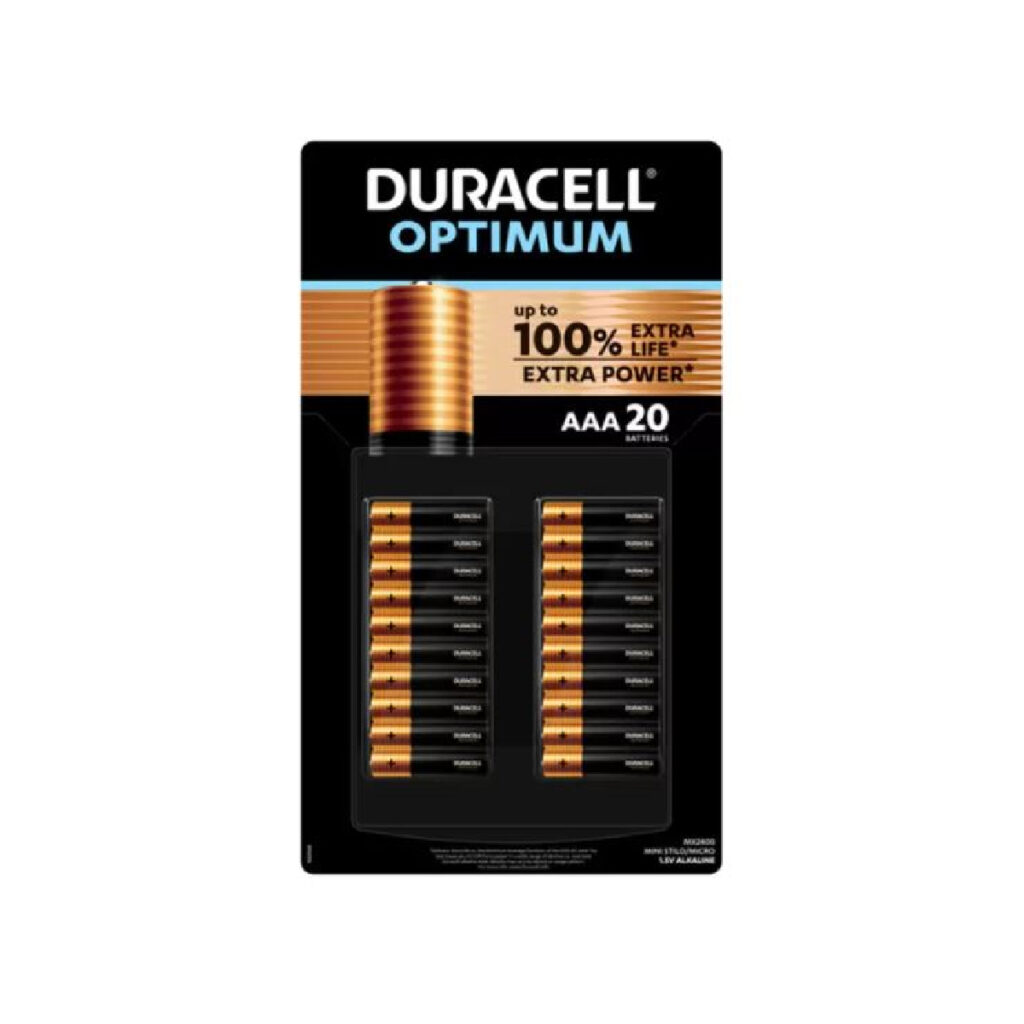 Duracell Archives Med Express