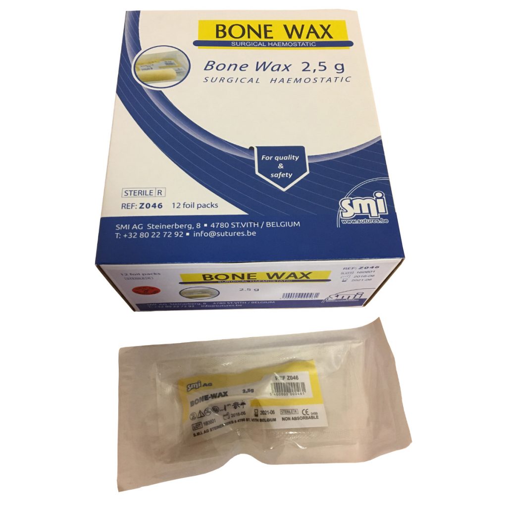 BONE WAX Med Express