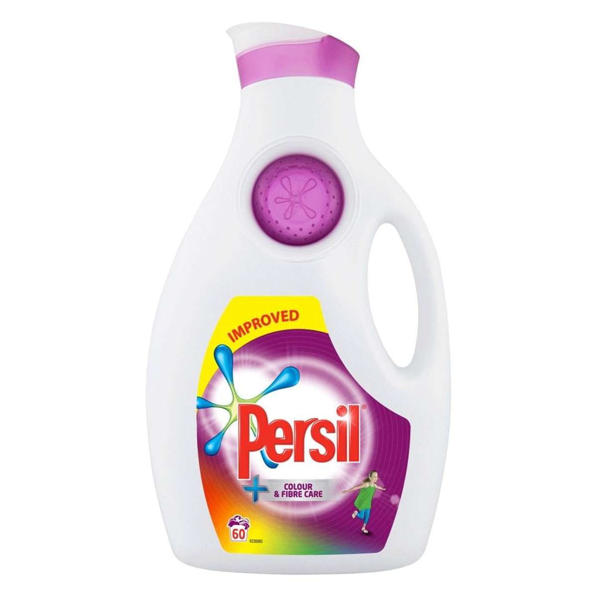 PERSIL LIQUID 57 WASHES Med Express