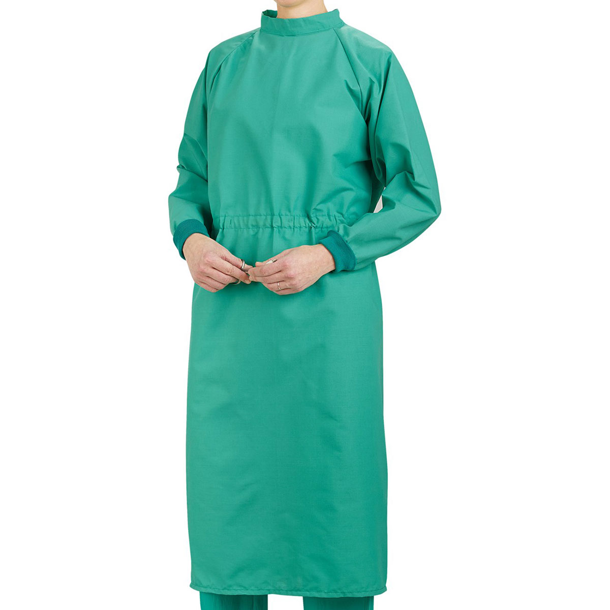 REUSABLE SURGICAL GOWN Med Express