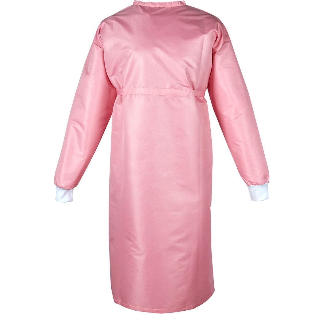 Premium Washable Surgical Gown Med Express