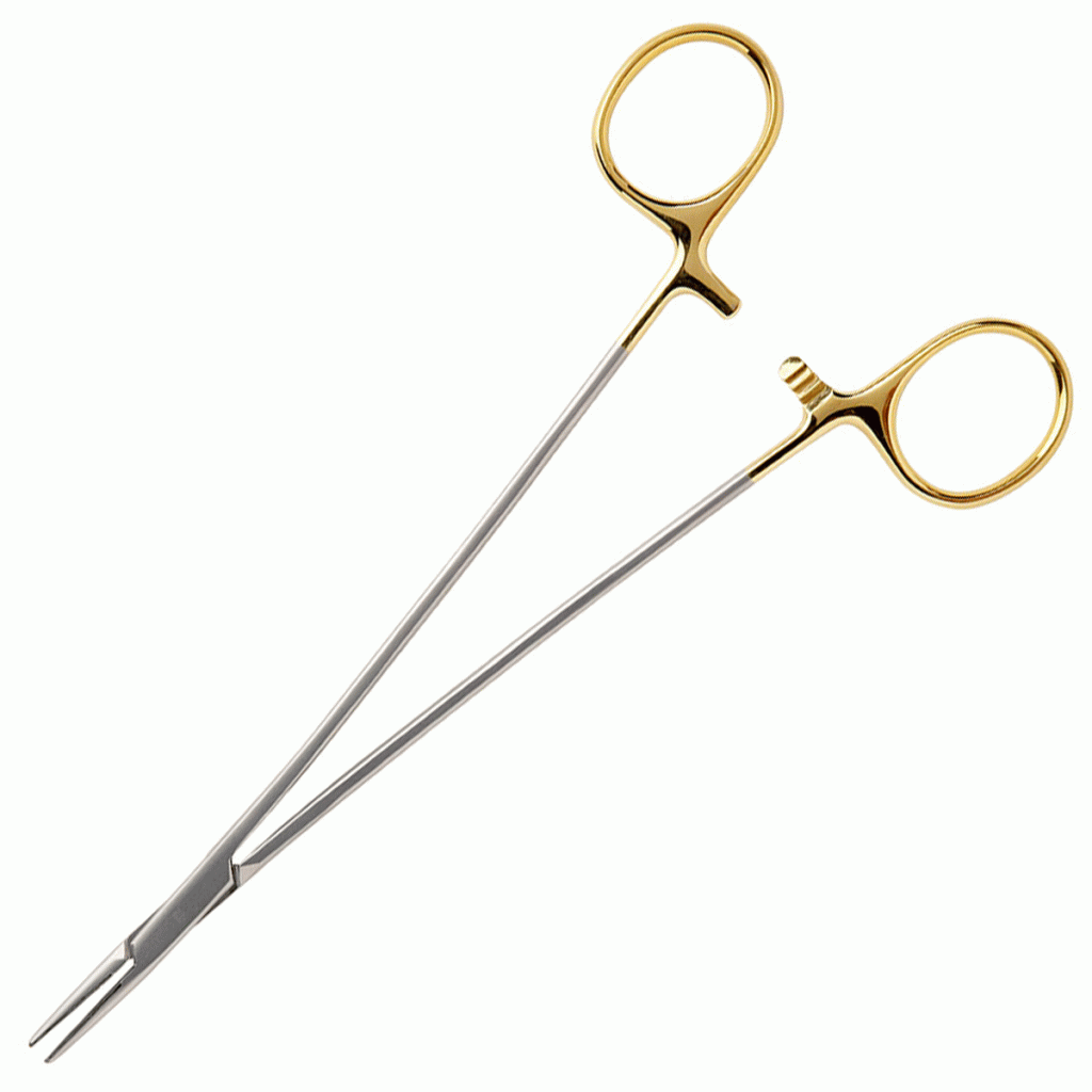 Needle Holders Archives Med Express
