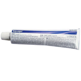 Aquagel Lubricating Jelly Tubes