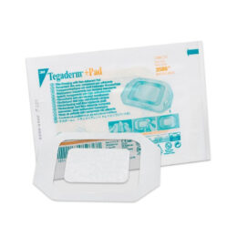 TEGADERM Plus +PAD 3M Film Dressings