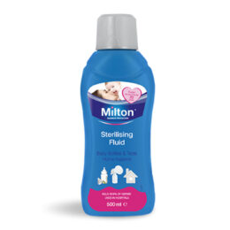 Milton Sterilising Fluid