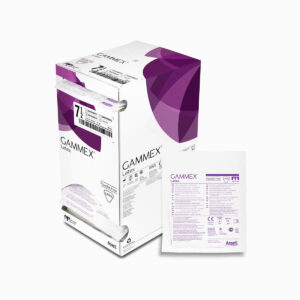Ansell Gammex Powder Free Surgical Gloves