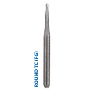 FG-ROUND-DENTAL-BUR-TUNGSTEN-CARBIDE