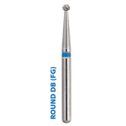 Round-Diamond-Dental-Bur