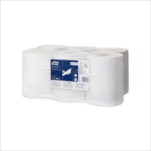 Tork Hand Towel Roll for Electronic Disp. 24.7cm