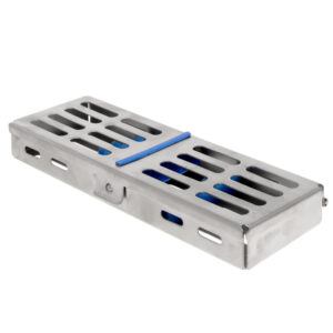 Instrument Box - Closed