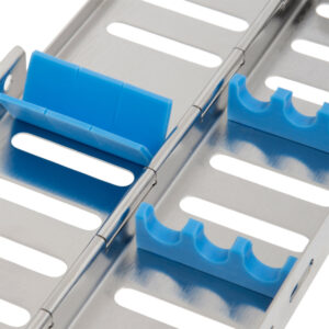 Instrument Box - Close-up