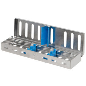 Instrument Box - Open