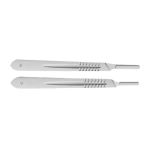 SMI Surgical Scalpel Handles