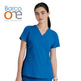 Barco Pulse Female Top