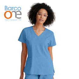 Barco Racer Female Top