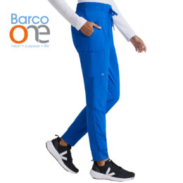 Barco Female Jogger Bottoms