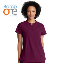 Barco Flux Female Top (BOT216)