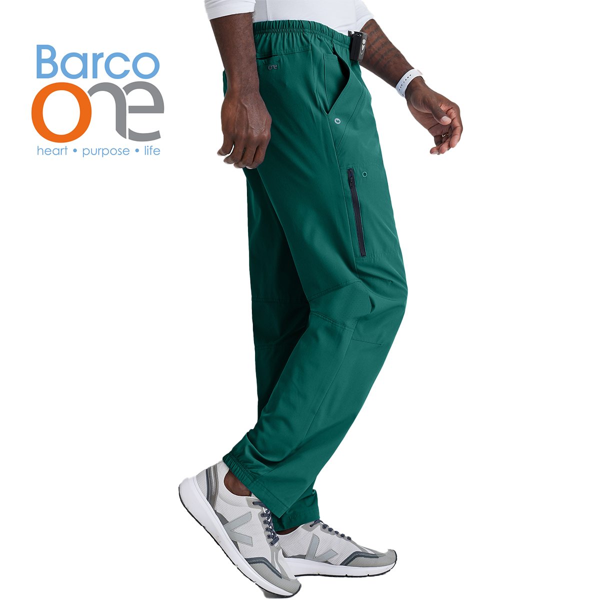 Unisex Barco Amplify Trousers Unisex Barco Amplify Trousers
