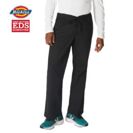 Unisex Dickies Drawstring Trousers