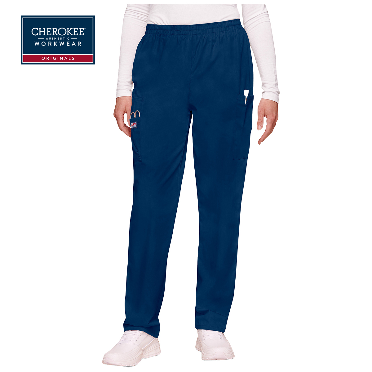 Unisex Cherokee Cargo Trouser Unisex Cherokee Cargo Trouser