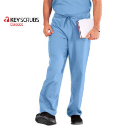 Unisex Eco-Stretch Scrub Combat Trousers