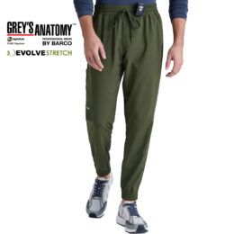 Greys Anatomy Voyager Jogger