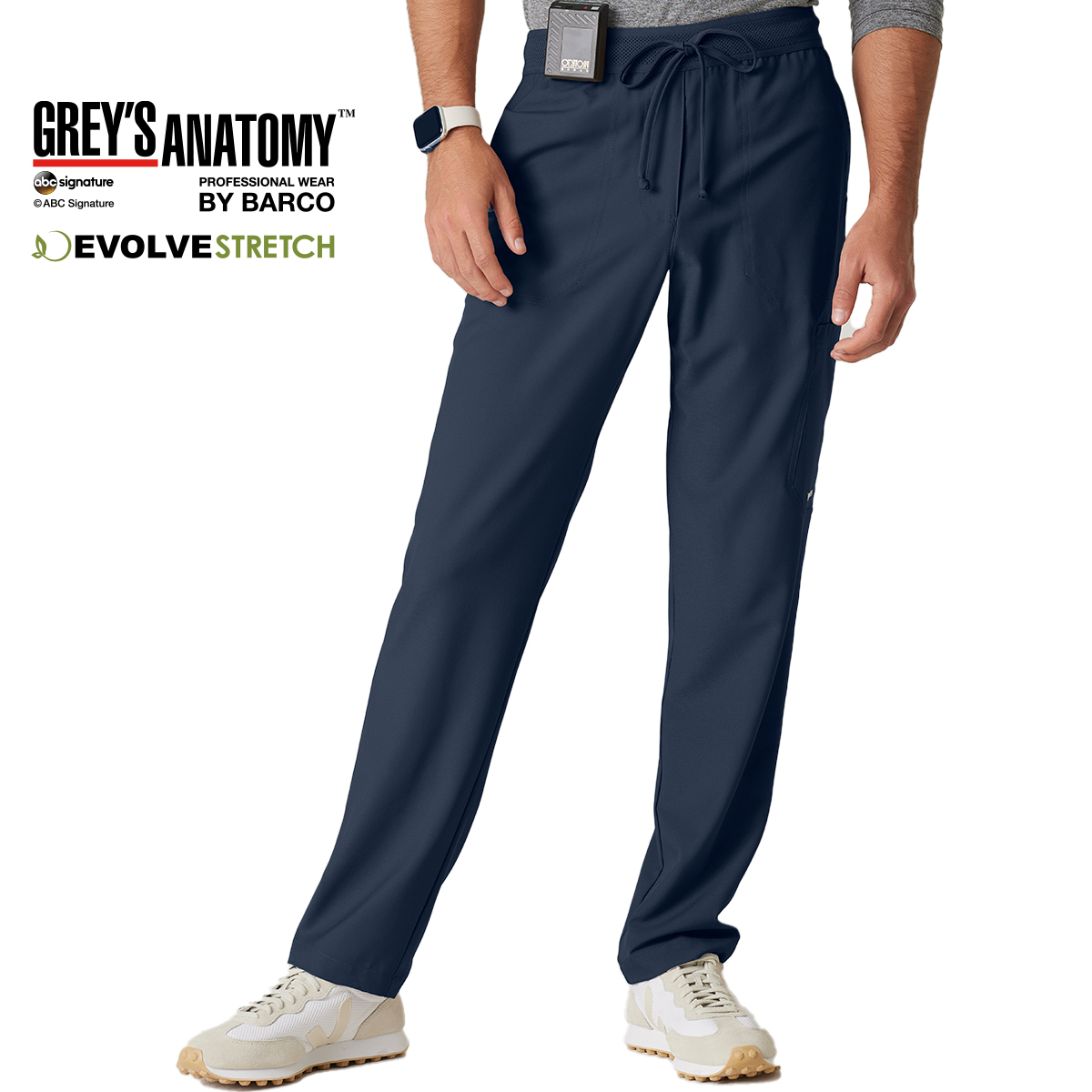 Unisex Grey’s Anatomy Highland Trouser Unisex Grey’s Anatomy Highland Trouser